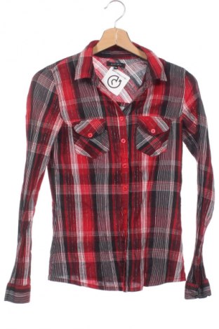 Damenbluse Amisu, Größe XS, Farbe Mehrfarbig, Preis 12,83 €