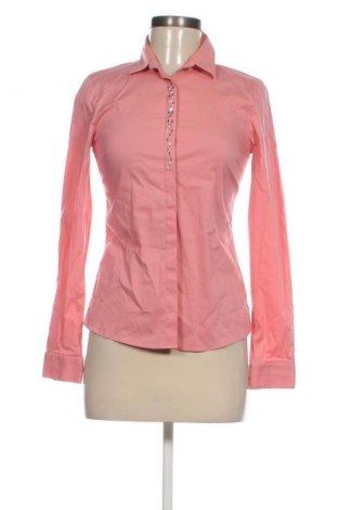 Damenbluse Ana Sousa, Größe S, Farbe Aschrosa, Preis € 20,92