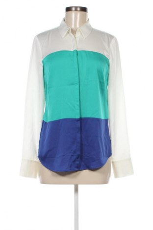 Damenbluse Ann Taylor, Größe M, Farbe Mehrfarbig, Preis 27,90 €