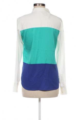 Damenbluse Ann Taylor, Größe M, Farbe Mehrfarbig, Preis 27,90 €