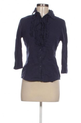 Dámska košeľa  Antilia Femme, Veľkosť S, Farba Modrá, Cena  7,95 €