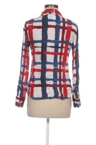 Damska koszula Armani Jeans, Rozmiar M, Kolor Kolorowy, Cena 452,99 zł