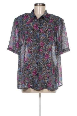 Damenbluse Atelier, Größe XXL, Farbe Mehrfarbig, Preis € 13,00