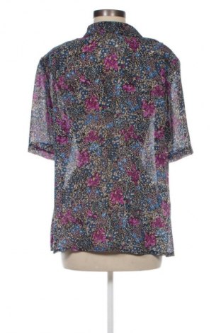 Damenbluse Atelier, Größe XXL, Farbe Mehrfarbig, Preis € 13,00