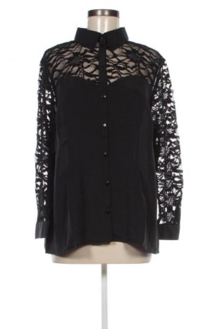 Damska koszula Atelier GS, Rozmiar XXL, Kolor Czarny, Cena 131,99 zł