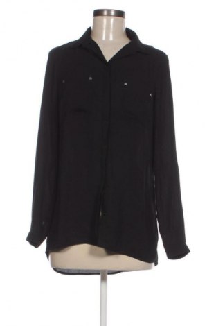 Damenbluse Atmosphere, Größe M, Farbe Schwarz, Preis 8,99 €