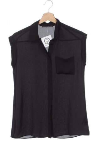 Damenbluse Atmosphere, Größe XS, Farbe Schwarz, Preis € 12,99