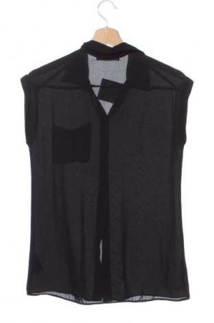 Damenbluse Atmosphere, Größe XS, Farbe Schwarz, Preis € 12,99
