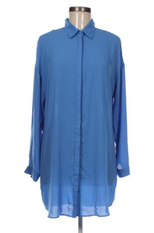 Damenbluse Atmosphere, Größe M, Farbe Blau, Preis 17,99 €