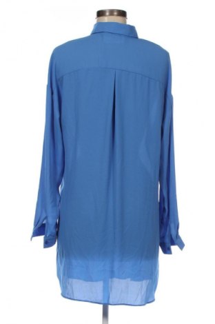 Damenbluse Atmosphere, Größe M, Farbe Blau, Preis 17,99 €