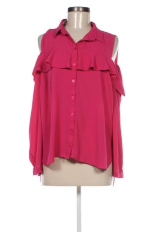 Damenbluse Atmosphere, Größe XL, Farbe Rosa, Preis € 12,37
