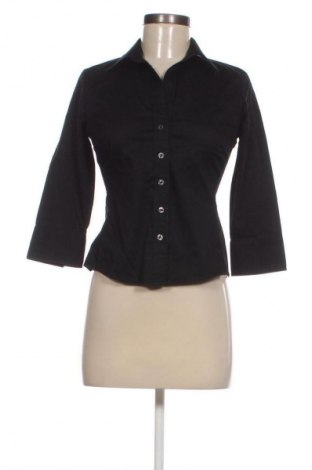 Damenbluse Banana Republic, Größe S, Farbe Schwarz, Preis 18,99 €