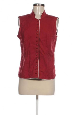 Damenbluse Bandolera, Größe M, Farbe Rot, Preis € 33,99