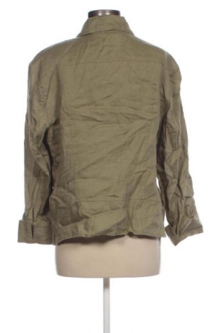 Női ing Barbara Lebek, Méret XL, Szín Zöld, Ár 14 859 Ft