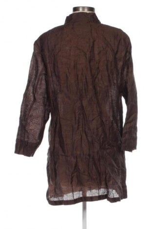 Damenbluse Basler, Größe XL, Farbe Braun, Preis € 28,31