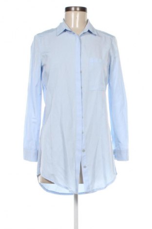 Damenbluse Bebe, Größe S, Farbe Blau, Preis 19,70 €
