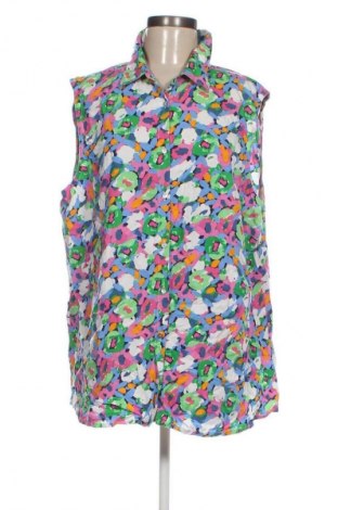 Cămașă de femei Bel&Bo, Mărime XXL, Culoare Multicolor, Preț 81,99 Lei