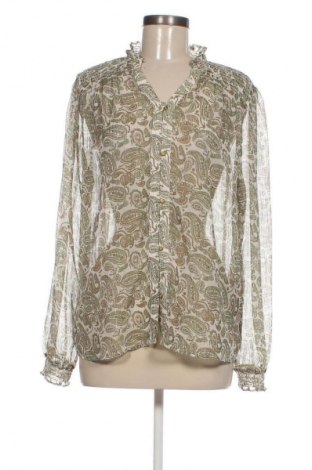 Damenbluse Bel&Bo, Größe L, Farbe Mehrfarbig, Preis € 17,99
