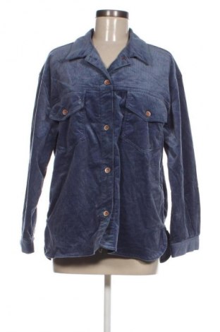 Damenbluse Bellerose, Größe L, Farbe Blau, Preis 56,99 €