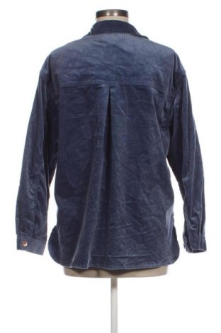 Damenbluse Bellerose, Größe L, Farbe Blau, Preis 56,99 €