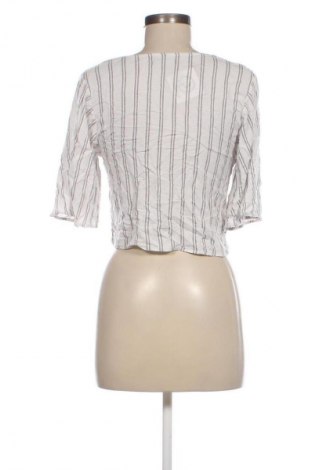 Damenbluse Bershka, Größe S, Farbe Mehrfarbig, Preis € 17,99