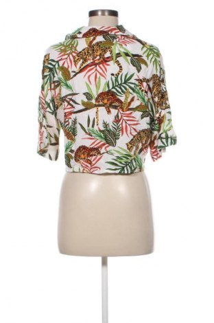 Női ing Bershka, Méret S, Szín Sokszínű, Ár 6 809 Ft