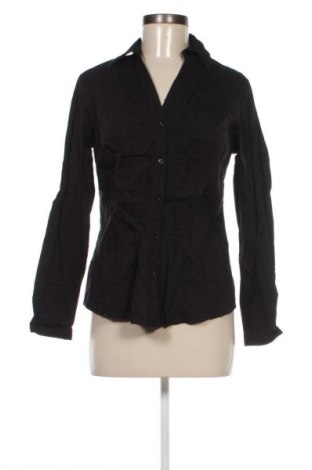 Damenbluse Biaggini, Größe M, Farbe Schwarz, Preis 12,79 €