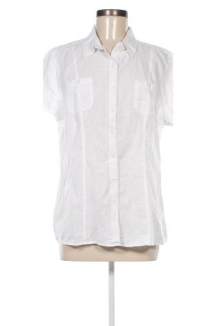 Damenbluse Biaggini, Größe XL, Farbe Weiß, Preis 12,83 €