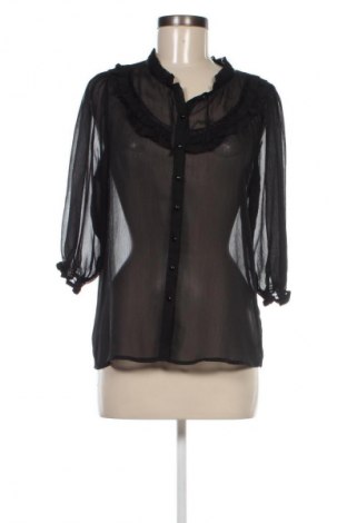 Damenbluse Bik Bok, Größe M, Farbe Schwarz, Preis 12,79 €