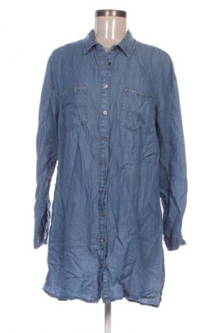 Damenbluse Blue Seven, Größe M, Farbe Blau, Preis € 28,99