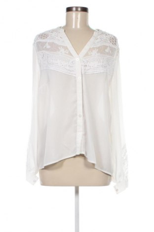 Cămașă de femei Body Flirt, Mărime XL, Culoare Alb, Preț 61,20 Lei