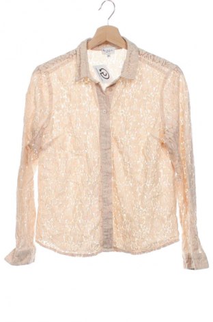 Damenbluse Bondelid, Größe XS, Farbe Beige, Preis 28,99 €
