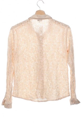 Damenbluse Bondelid, Größe XS, Farbe Beige, Preis 28,99 €