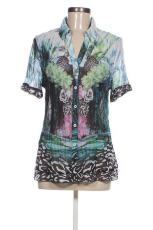 Damenbluse Bonita, Größe XL, Farbe Mehrfarbig, Preis 17,99 €