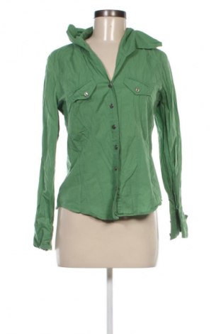Damenbluse Bonita, Größe S, Farbe Grün, Preis 12,83 €