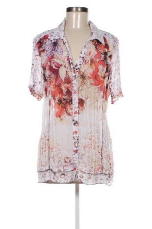 Damenbluse Bonita, Größe XL, Farbe Mehrfarbig, Preis 17,99 €