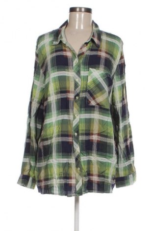Дамска риза Bpc Bonprix Collection, Размер XXL, Цвят Многоцветен, Цена 25,99 лв.