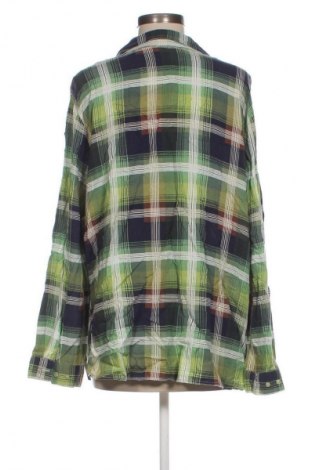 Дамска риза Bpc Bonprix Collection, Размер XXL, Цвят Многоцветен, Цена 25,99 лв.