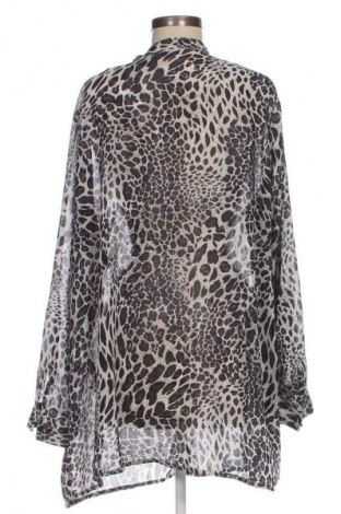 Дамска риза Bpc Bonprix Collection, Размер 3XL, Цвят Многоцветен, Цена 25,99 лв.