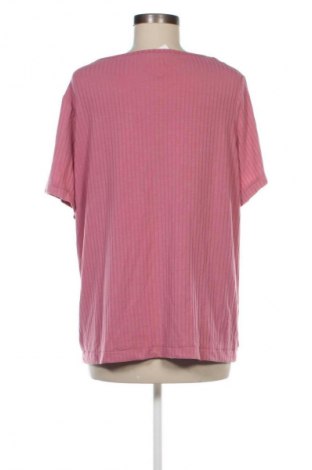 Damenbluse Bpc Bonprix Collection, Größe XL, Farbe Aschrosa, Preis 7,99 €