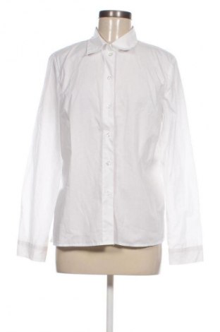 Dámska košeľa  Bpc Bonprix Collection, Veľkosť M, Farba Biela, Cena  12,68 €
