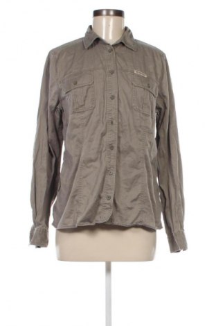 Damenbluse Bushman, Größe L, Farbe Grün, Preis € 28,31