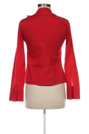 Damenbluse C&A, Größe M, Farbe Rot, Preis € 12,79