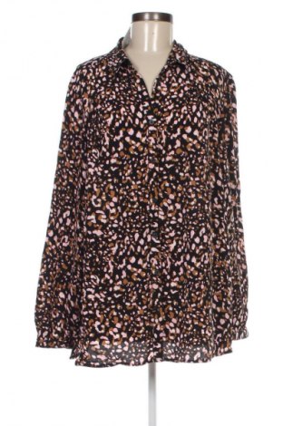 Damenbluse C&A, Größe XL, Farbe Mehrfarbig, Preis € 12,94