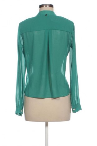 Damenbluse COA, Größe S, Farbe Grün, Preis 48,99 €