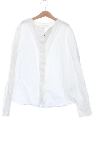 Damenbluse COS, Größe XS, Farbe Weiß, Preis € 26,20