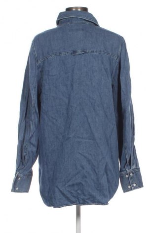 Damenbluse COS, Größe M, Farbe Blau, Preis € 75,32