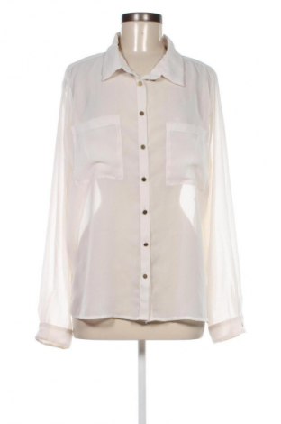 Damenbluse Calliope, Größe XL, Farbe Beige, Preis 12,68 €