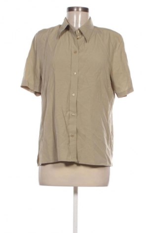 Damenbluse Canda, Größe L, Farbe Grün, Preis 17,99 €