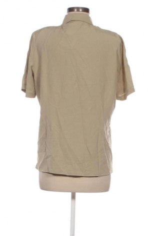 Damenbluse Canda, Größe L, Farbe Grün, Preis 17,99 €